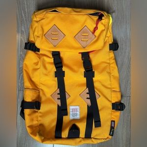 Topo Backpack